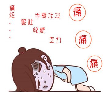 女人小腹疼痛是什么原因