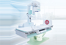 DR数字化X光成像系统