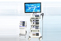 CV-290日本进口电子肠胃镜