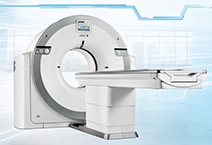 UTC512 16排32层螺旋CT